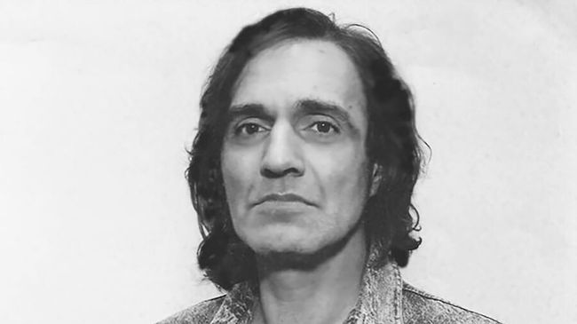 Актер Артур Арутюнян