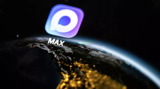 Мессенджер Max