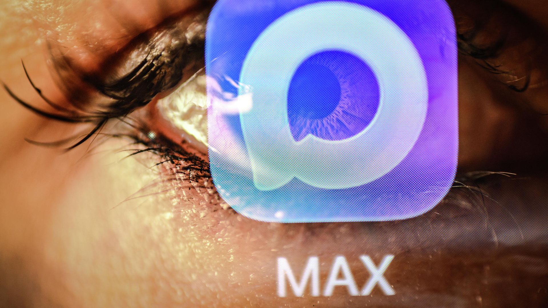 Национальная платформа MAX Национальная платформа MAX - РИА Новости, 1920, 20.02.2026