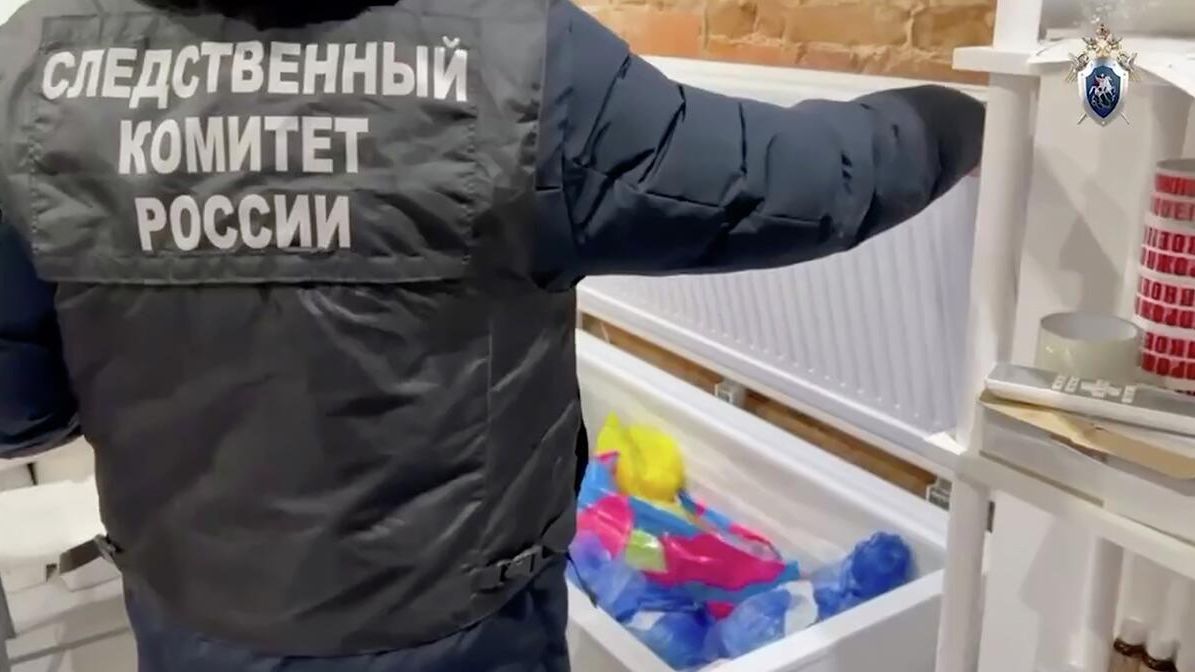 В Санкт-Петербурге задержан заведующий патолого-анатомическим отделением В Санкт-Петербурге задержан заведующий патолого-анатомическим отделением - РИА Новости, 1920, 06.02.2026