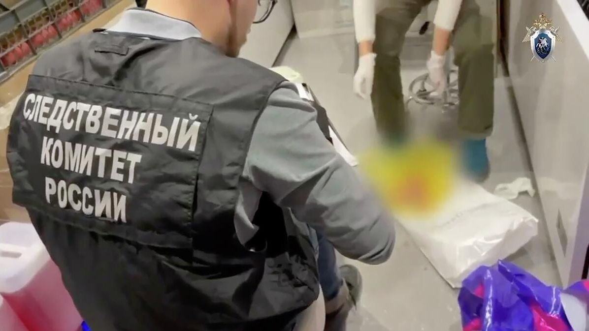 В Санкт-Петербурге задержан заведующий патолого-анатомическим отделением - РИА Новости, 1920, 06.02.2026