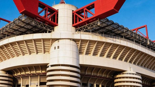 Сан-Сиро