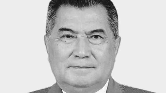 Жанабай Шилманов