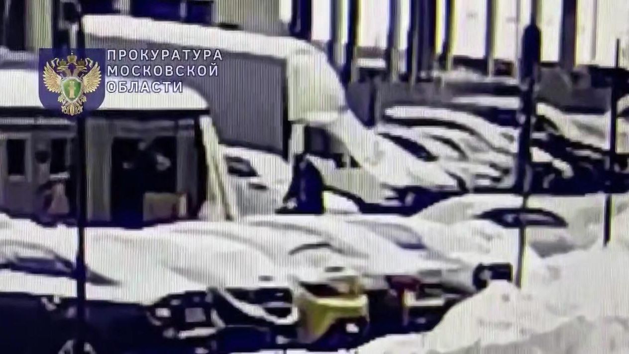 Мальчик пострадал от петарды в подмосковных Люберцах Мальчик пострадал от петарды в подмосковных Люберцах - РИА Новости, 1920, 07.02.2026
