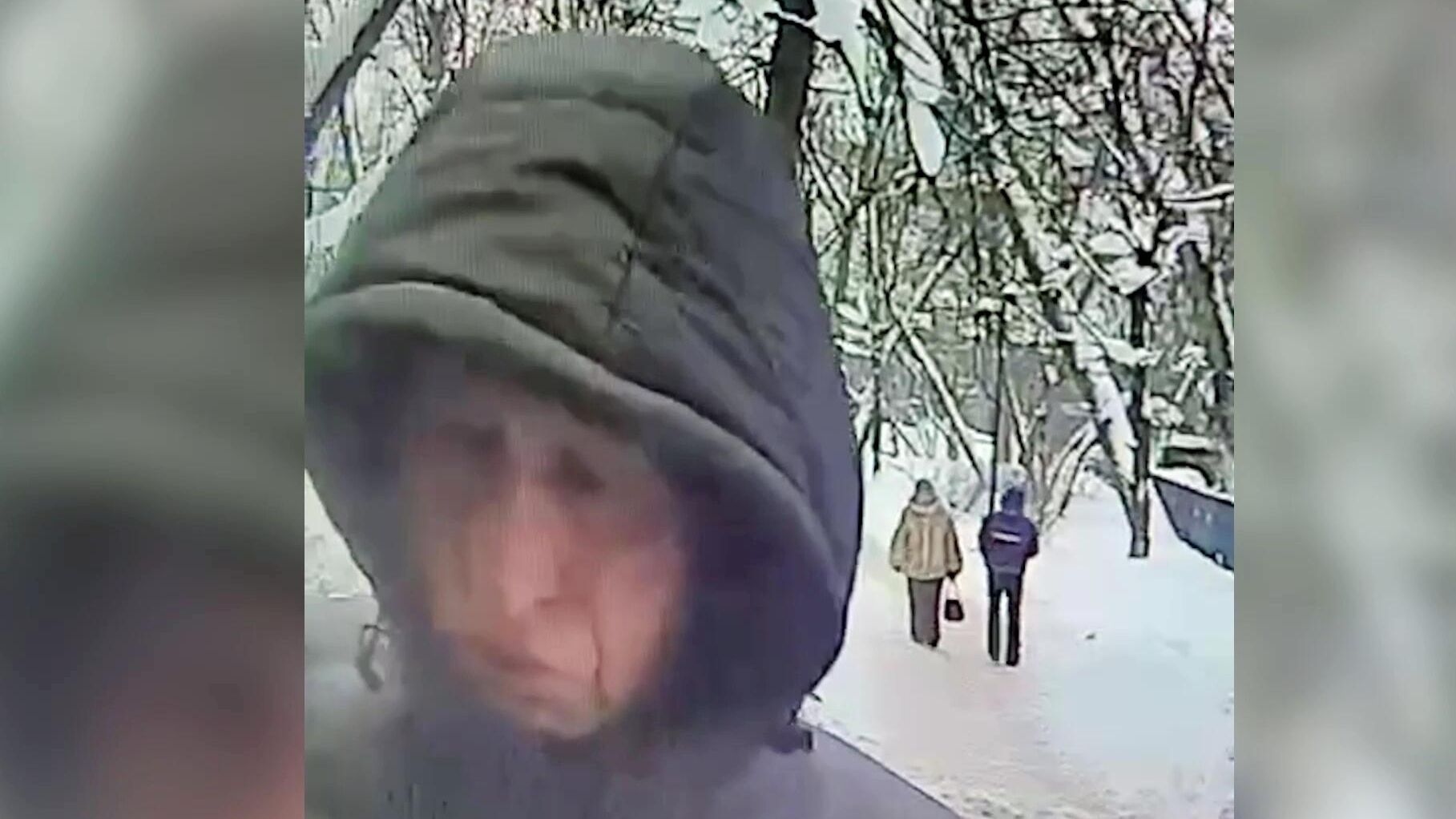 Исполнитель покушения на генерала Владимира Алексеева гражданин России Любомир Корба Исполнитель покушения на генерала Владимира Алексеева гражданин России Любомир Корба - РИА Новости, 1920, 09.02.2026