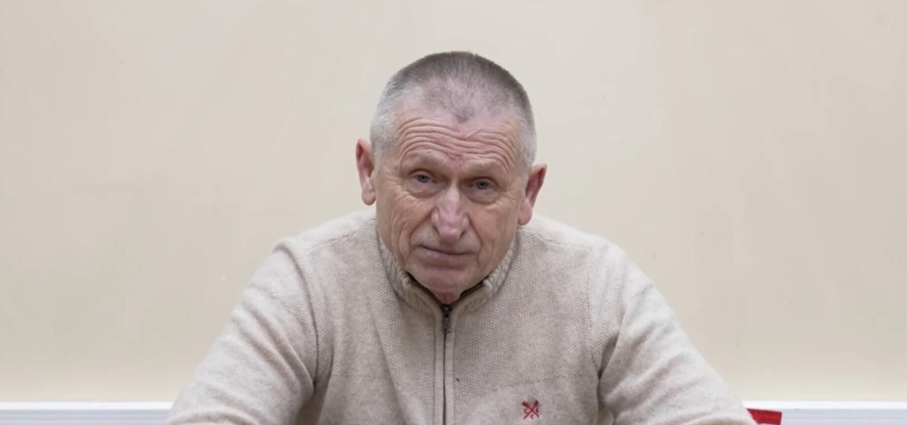 Исполнитель покушения на генерала Алексеева Любомир Корба. Кадр видео Исполнитель покушения на генерала Алексеева Любомир Корба. Кадр видео - РИА Новости, 1920, 09.02.2026