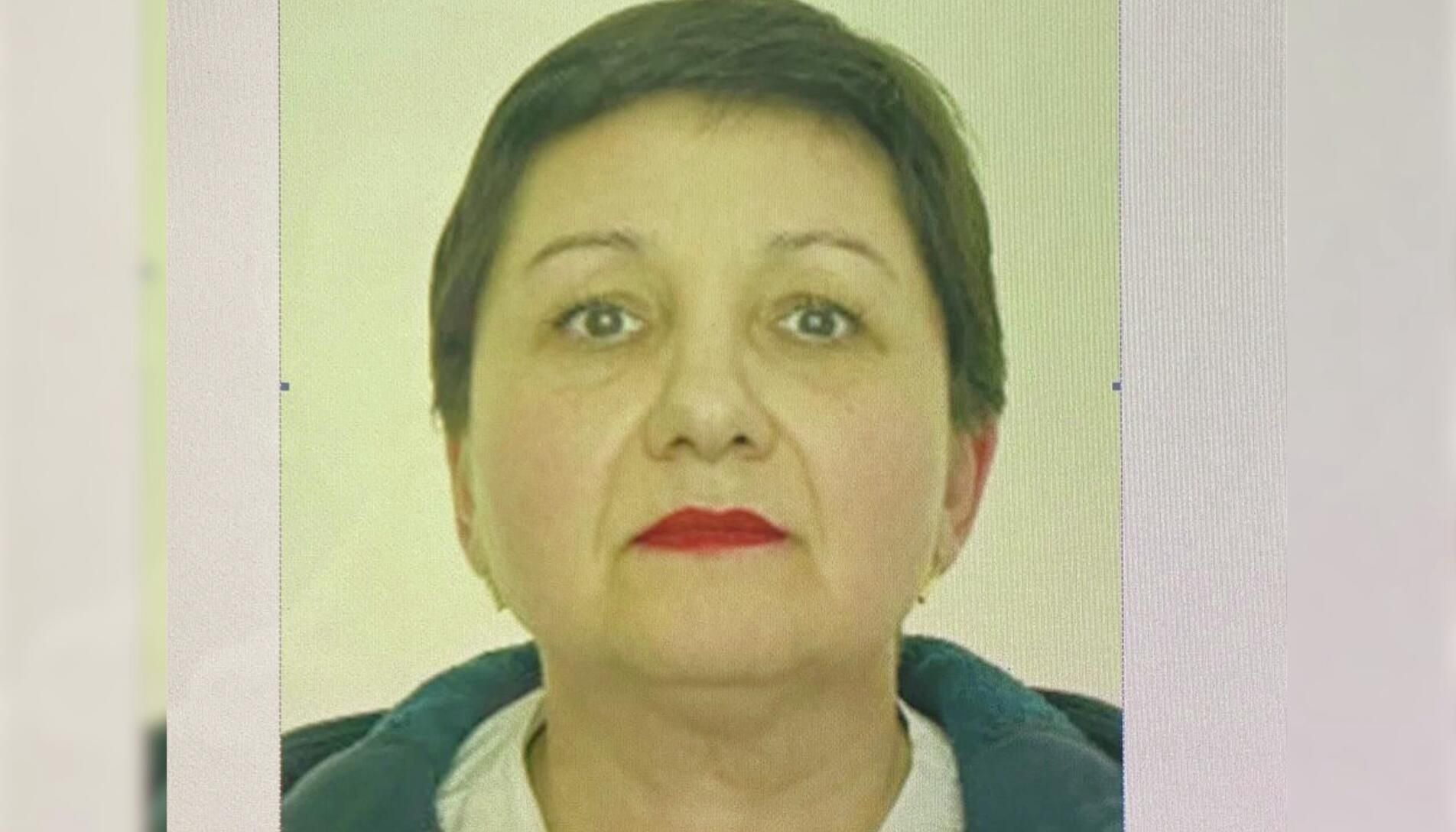 Пособница покушения на генерала Алексеева Зинаида Серебрицкая Пособница покушения на генерала Алексеева Зинаида Серебрицкая - РИА Новости, 1920, 09.02.2026
