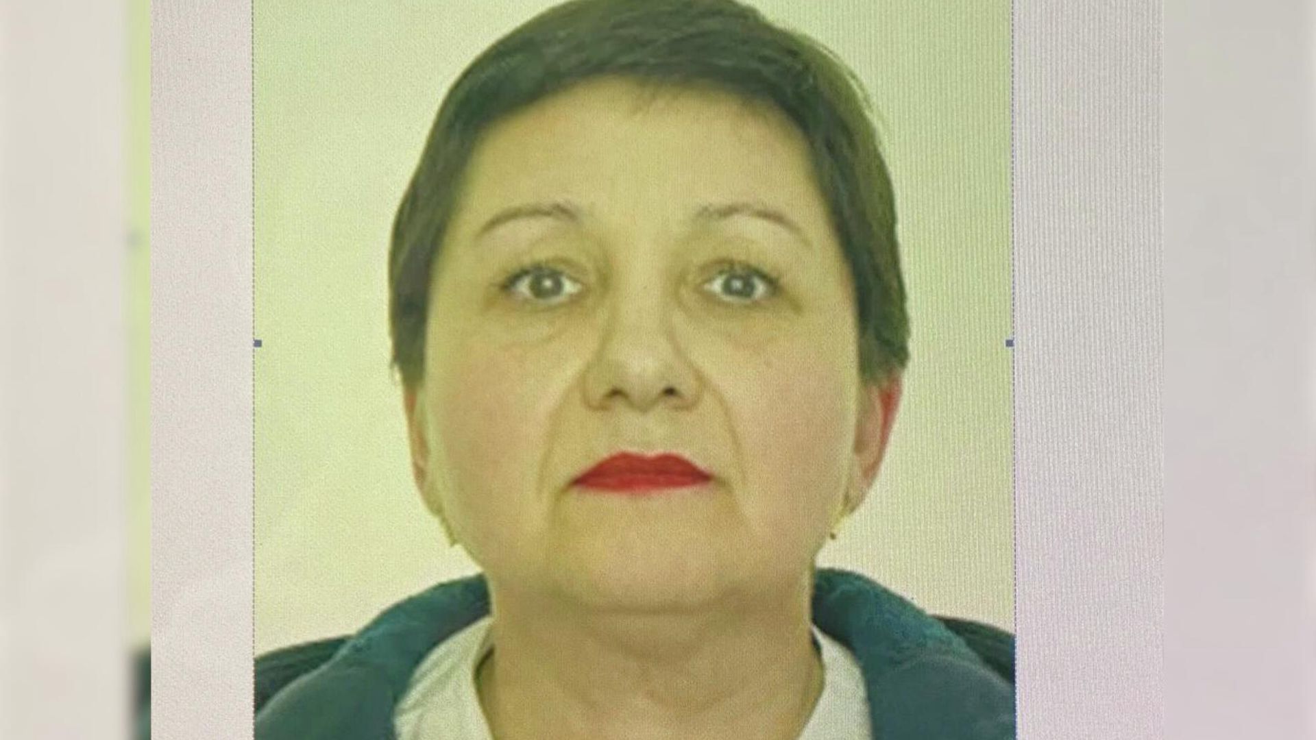 Пособница покушения на генерала Алексеева Зинаида Серебрицкая - РИА Новости, 1920, 10.02.2026