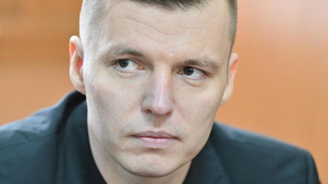 Бывший супруг блогера Валерии Чекалиной Артем Чекалин