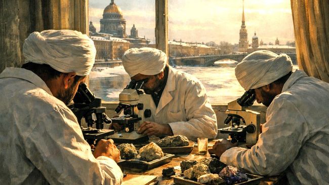 Изображение сгенерировано ИИ