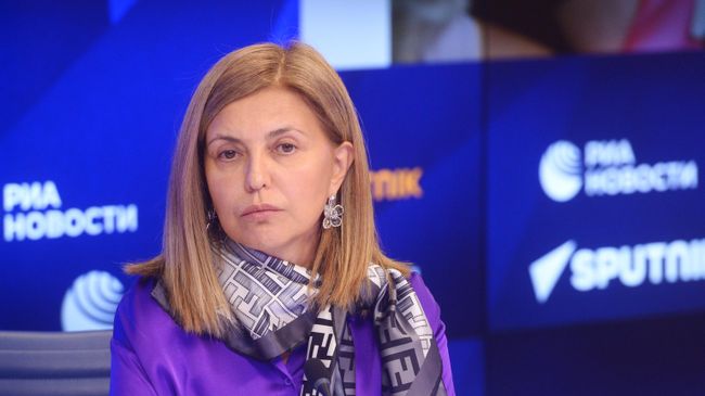Ольга Ткачева