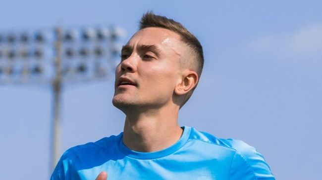 Евгений Латышонок