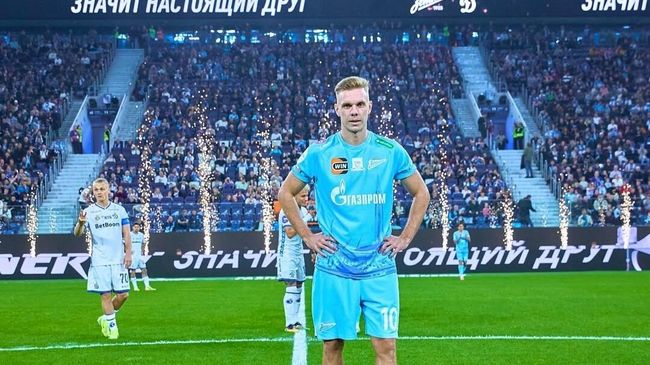 Максим Глушенков