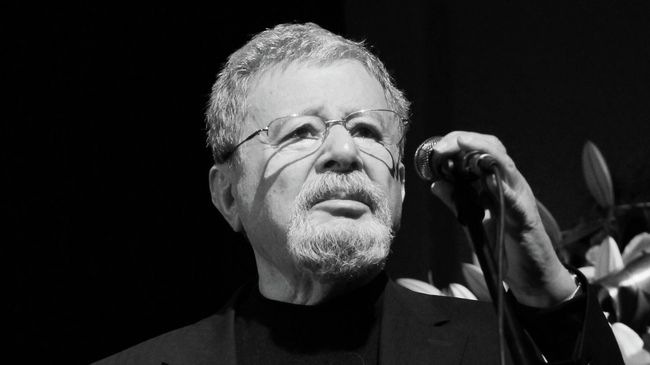 Адвокат Генрих Падва Адвокат Генрих Падва