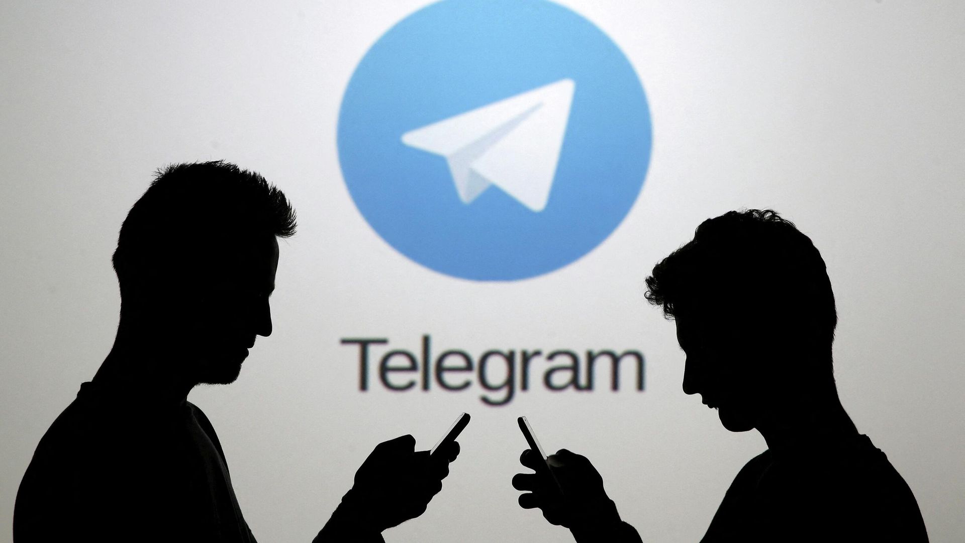 Логотип Telegram Логотип Telegram - РИА Новости, 1920, 17.02.2026