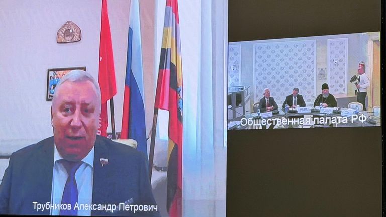 Открытие Всероссийского просветительского проекта Читаем и говорим по-русски Открытие Всероссийского просветительского проекта Читаем и говорим по-русски