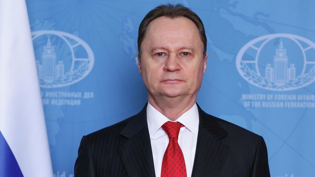 Сергей Грицай