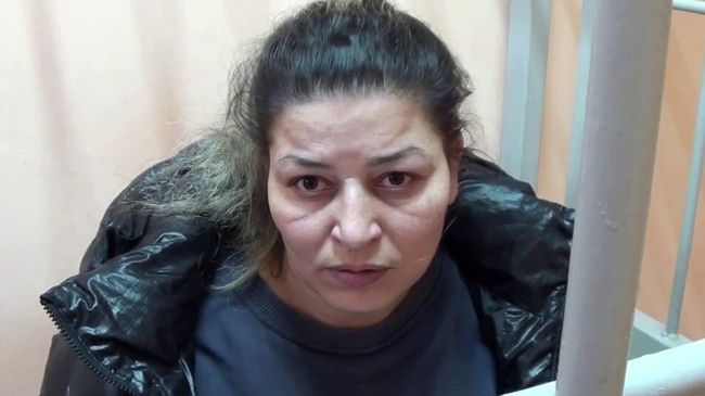 Гадалка из Екатеринбурга, похитившая 200 тысяч рублей у пенсионерки