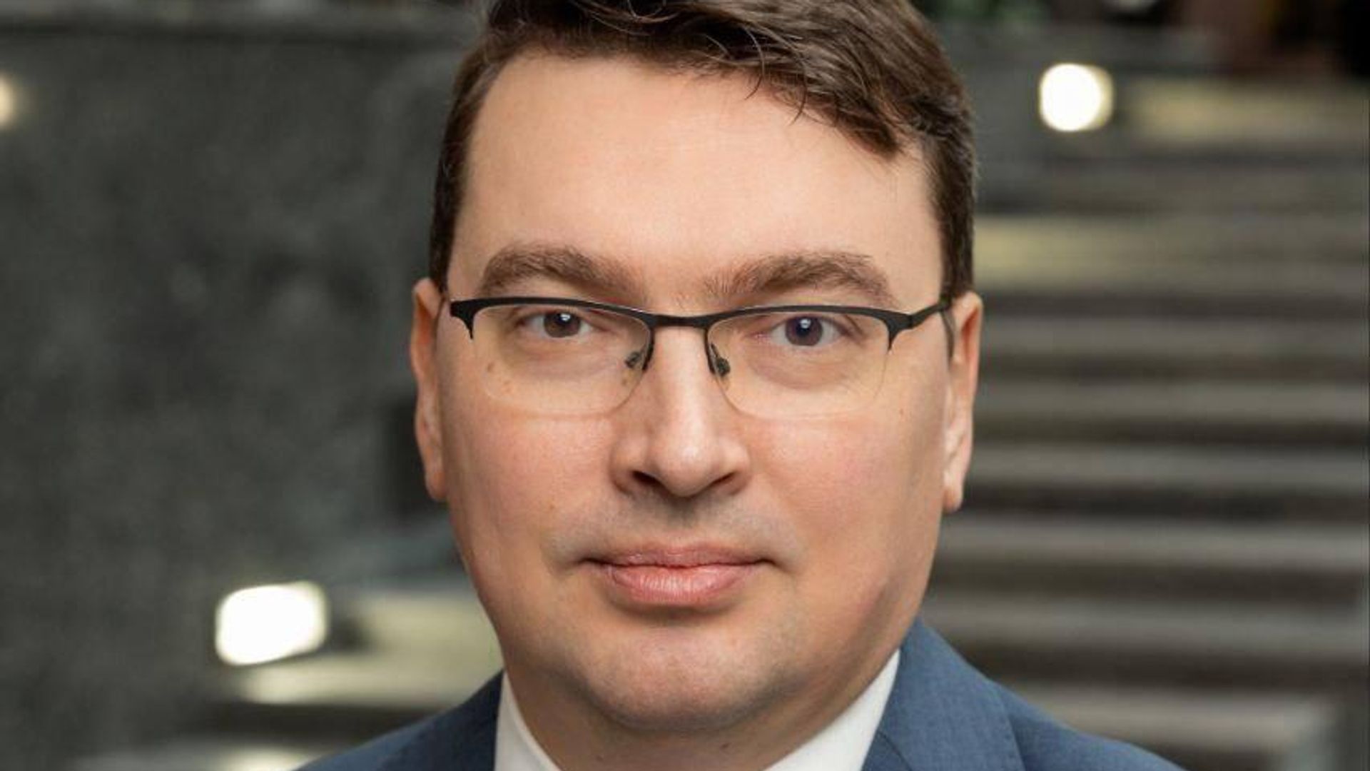 Генконсул РФ в Нью-Йорке Алексей Марков Генконсул РФ в Нью-Йорке Алексей Марков - РИА Новости, 1920, 12.02.2026