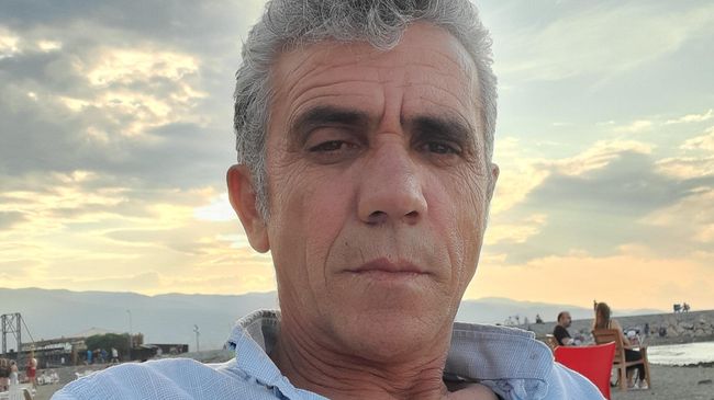 Рыфат Оздемир