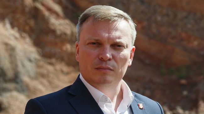 Андрей Фалейчик