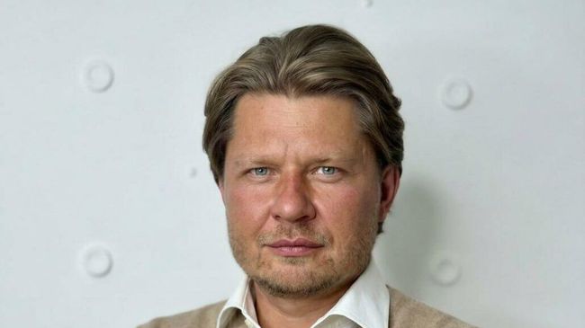 Генеральный директор компании Ikon Development Денис Марканов