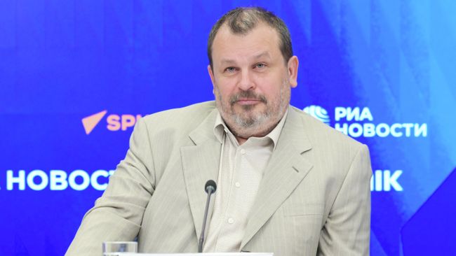 Сергей Шитьков