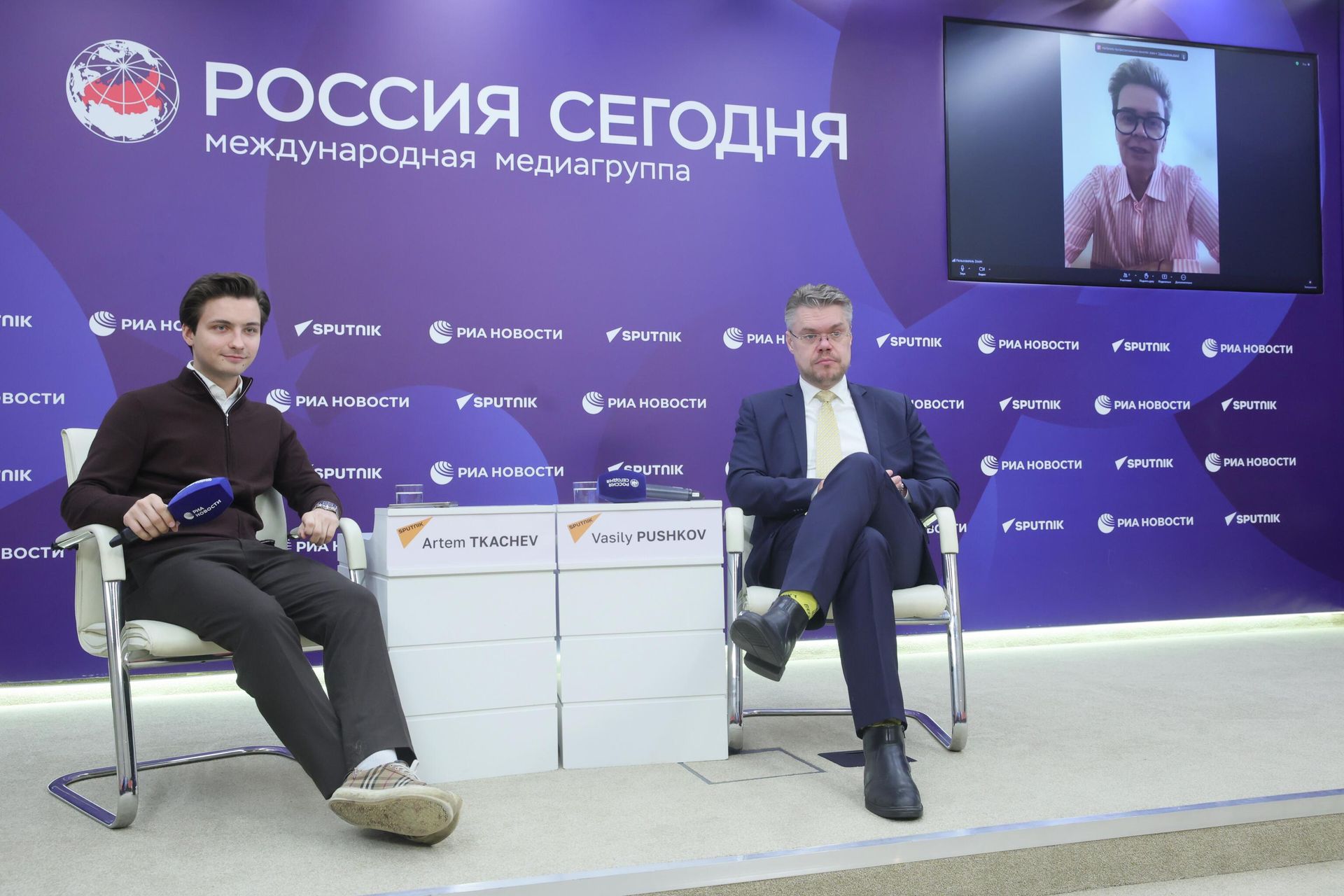 Sputnik начинает сотрудничество с Ганой Sputnik начинает сотрудничество с Ганой - РИА Новости, 1920, 12.02.2026