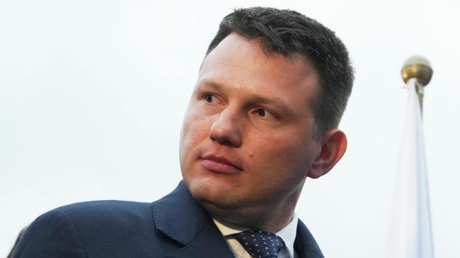 Славомир Ментцен