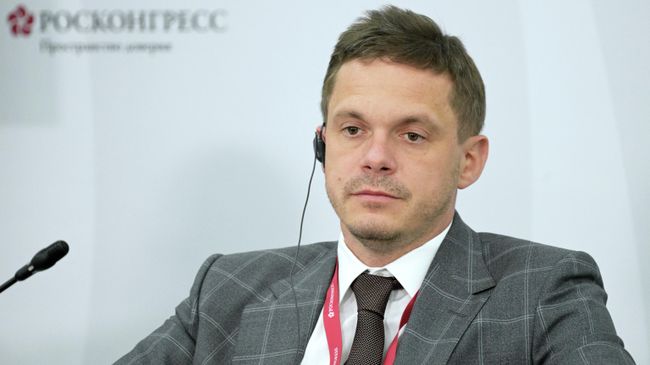 Андрей Северилов