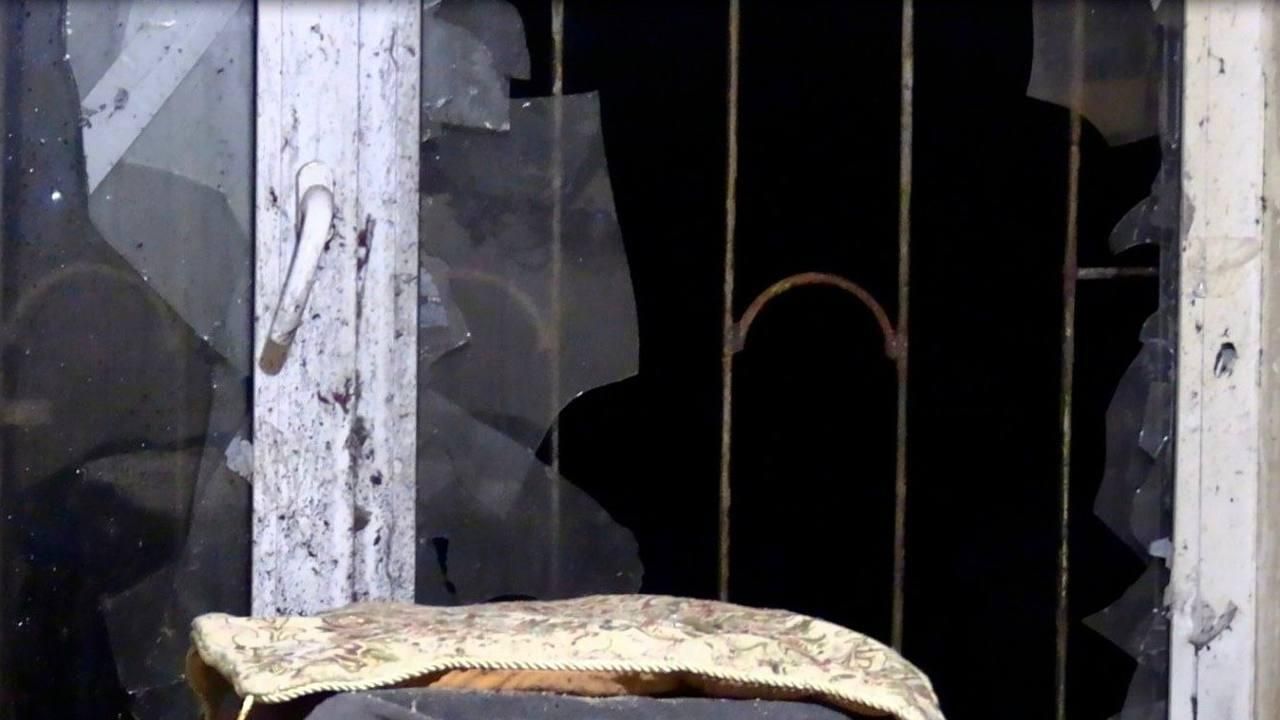Последствия подрыва гранаты в квартире в Оболонском районе Киева Последствия подрыва гранаты в квартире в Оболонском районе Киева - РИА Новости, 1920, 13.02.2026