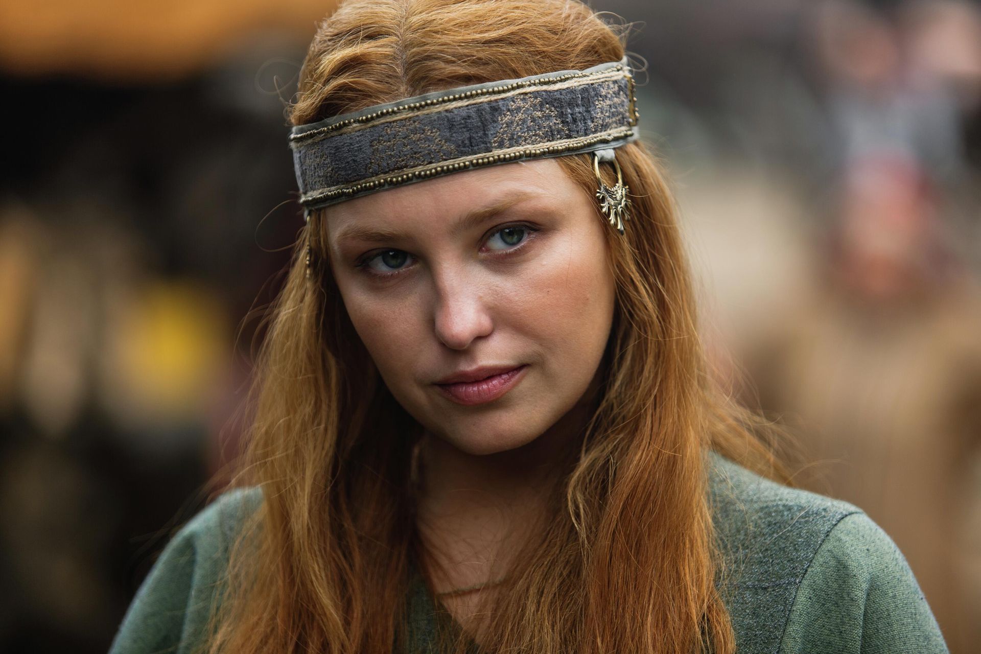 Съемки сериала Князь Андрей Съемки сериала Князь Андрей
