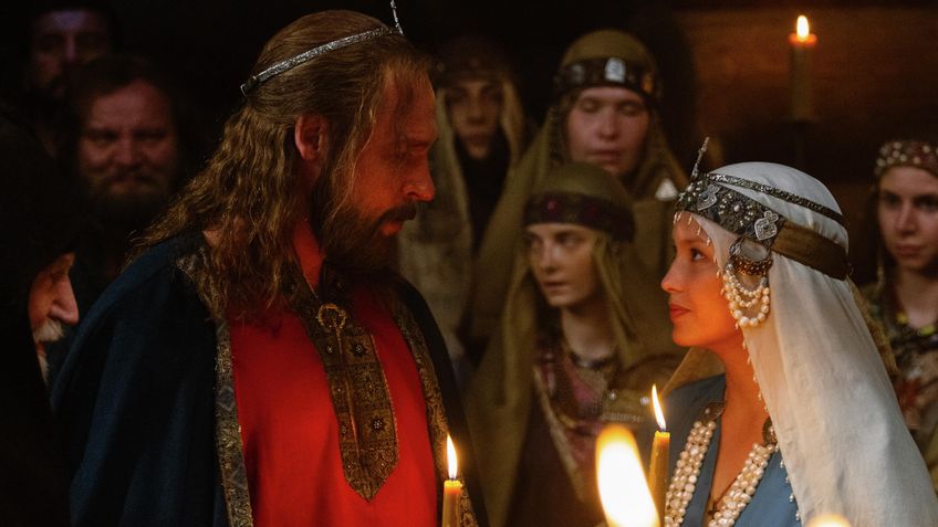 Сериал Князь Андрей Сериал Князь Андрей