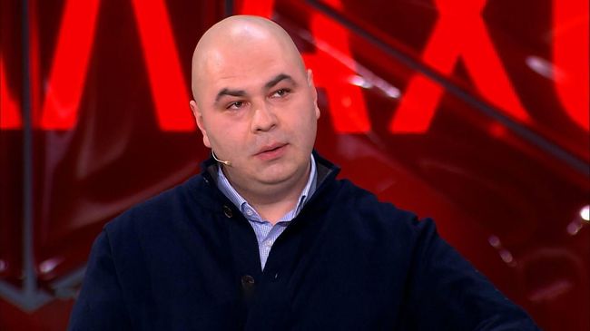 Олег Эйдельштейн