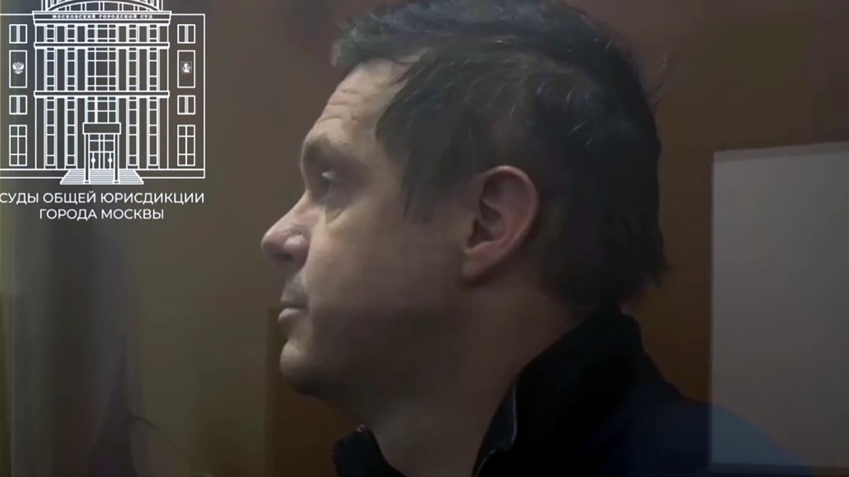Экс-председатель совета директоров транспортной группы FESCO Андрей Северилов во время заседания Мещанского районного суда Москвы Экс-председатель совета директоров транспортной группы FESCO Андрей Северилов во время заседания Мещанского районного суда Москвы - РИА Новости, 1920, 14.02.2026