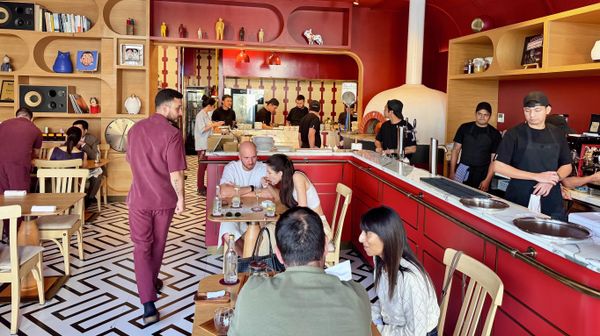 Дубай Дубай