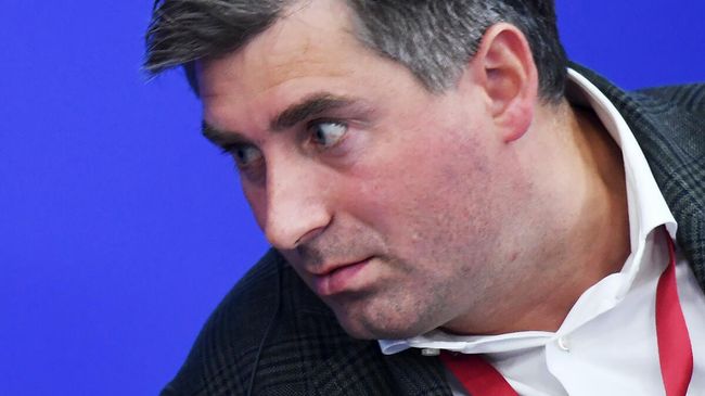 Основатель ZENDEN Андрей Павлов