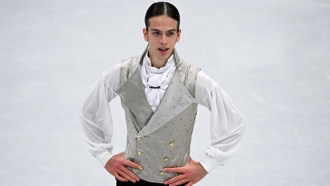 Петр Гуменник