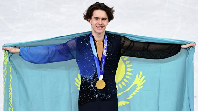 Михаил Шайдоров