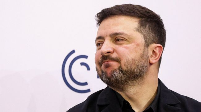 Владимир Зеленский Владимир Зеленский