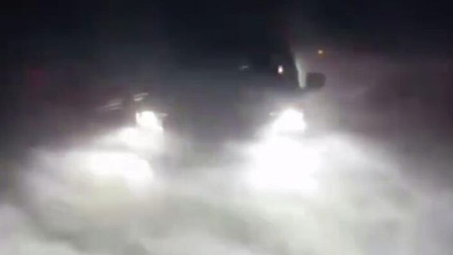 Погодные условия в Териберке 
