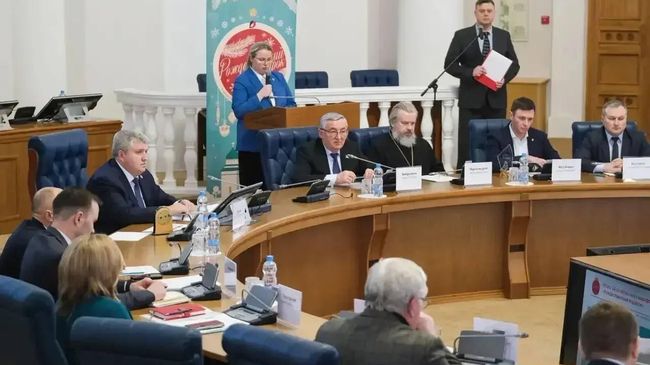Новгородцы собрали почти 130 млн руб в рамках благотворительного марафона