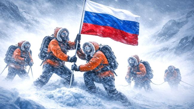 Изображение сгенерировано ИИ