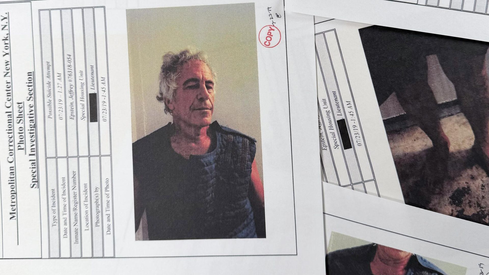 Документы, опубликованные Министерством юстиции США по делу Джеффри Эпштейна Документы, опубликованные Министерством юстиции США по делу Джеффри Эпштейна - РИА Новости, 1920, 11.03.2026