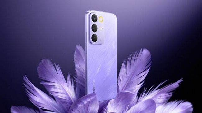Realme выпустил серию C85 с емкой батареей и повышенной защитой от влаги