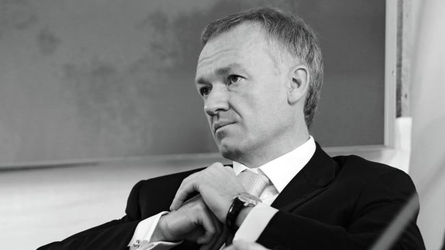 Владислав Баумгертнер