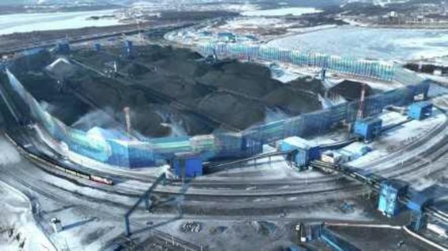 Остерра завершила строительство второго ветрозащитного экрана 