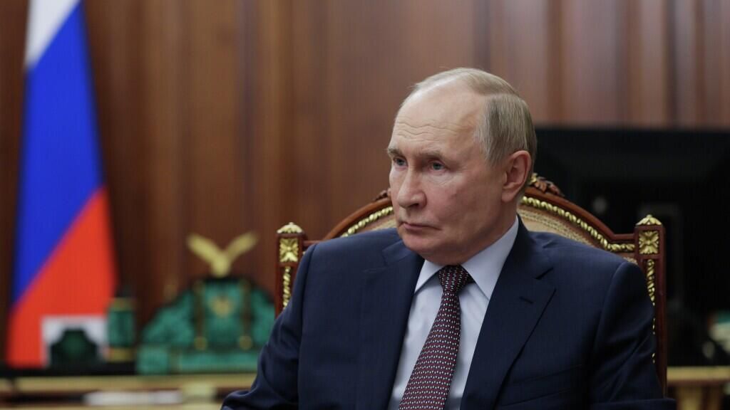 Путин на заседании наблюдательного совета АСИ - РИА Новости, 1920, 18.02.2026