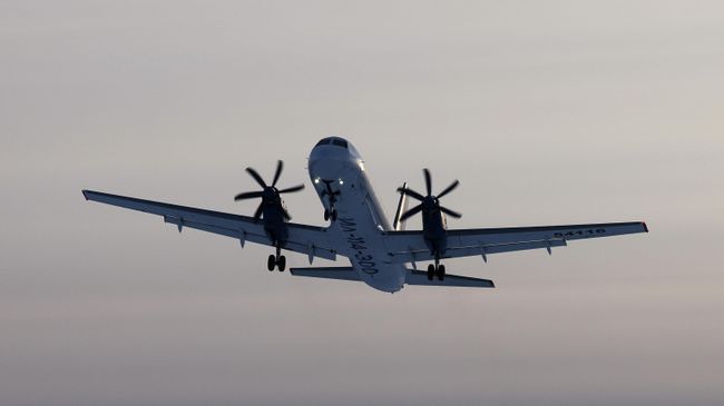 Ил-114-300