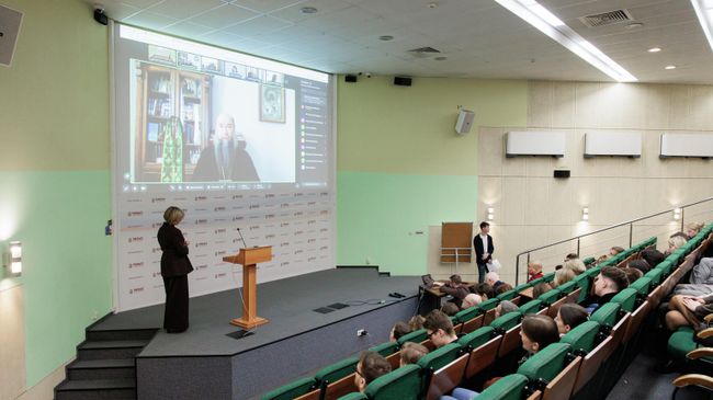 V сезон образовательного модуля Традиционные религии в медиасфере